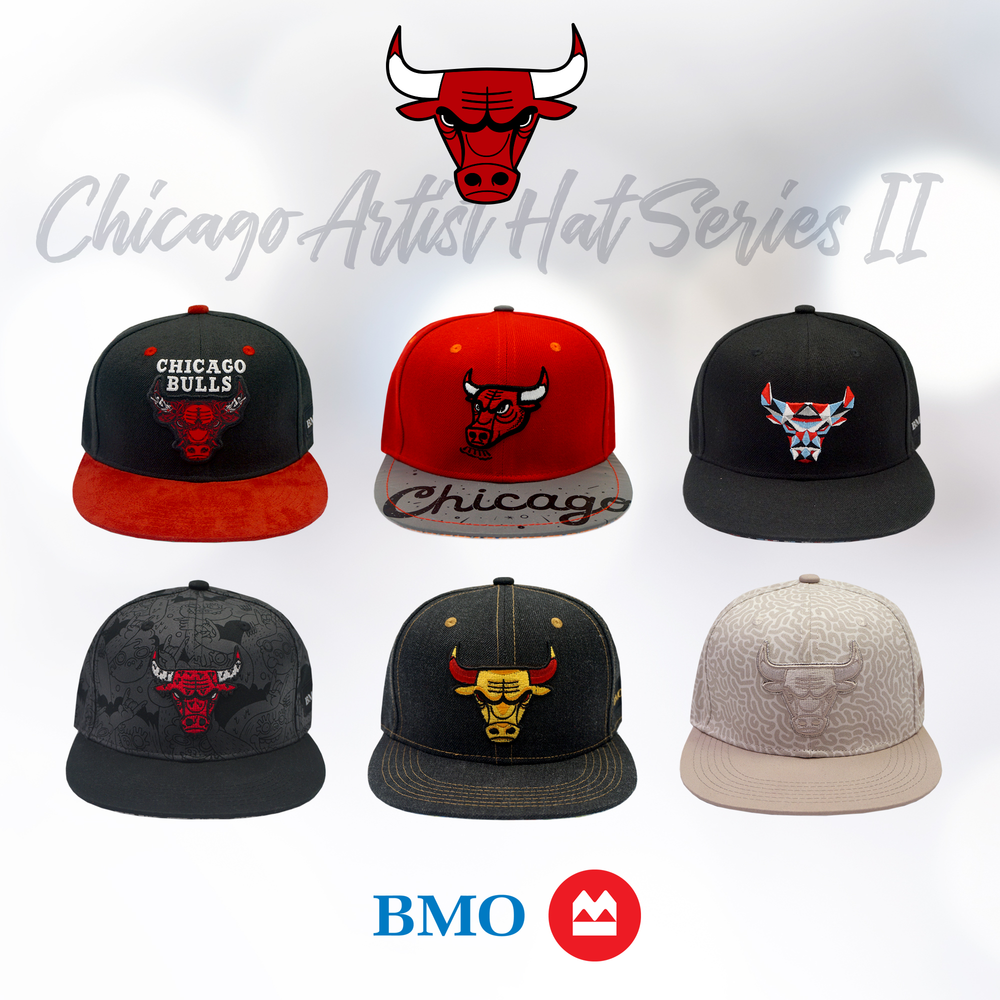 bmo hat series