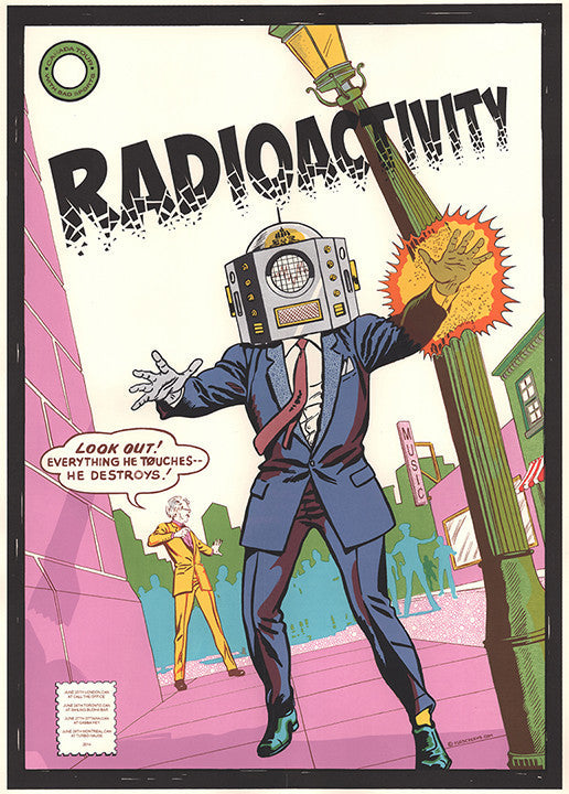 Radioactivity