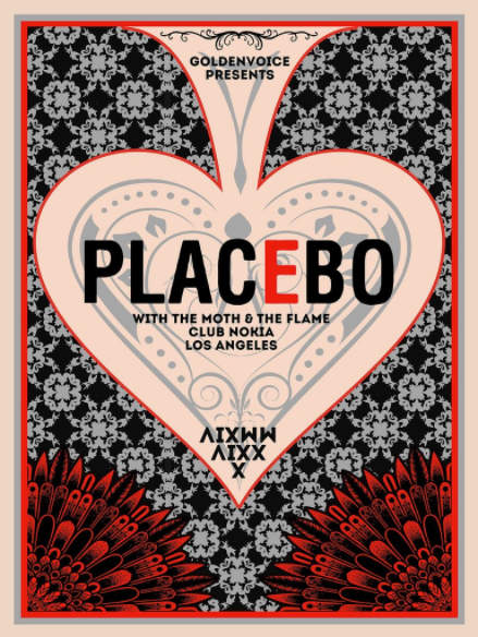 Placebo