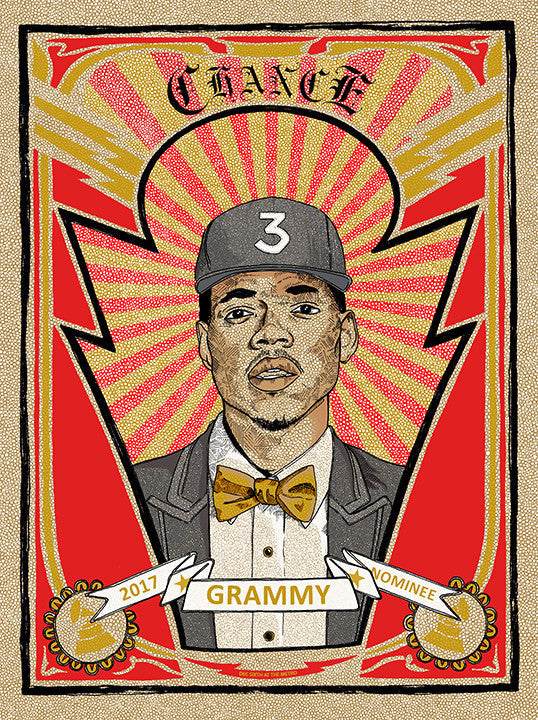 Chance the Rapper