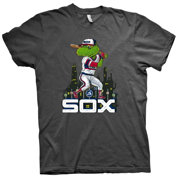 2021 Official White Sox T-Shirt Series