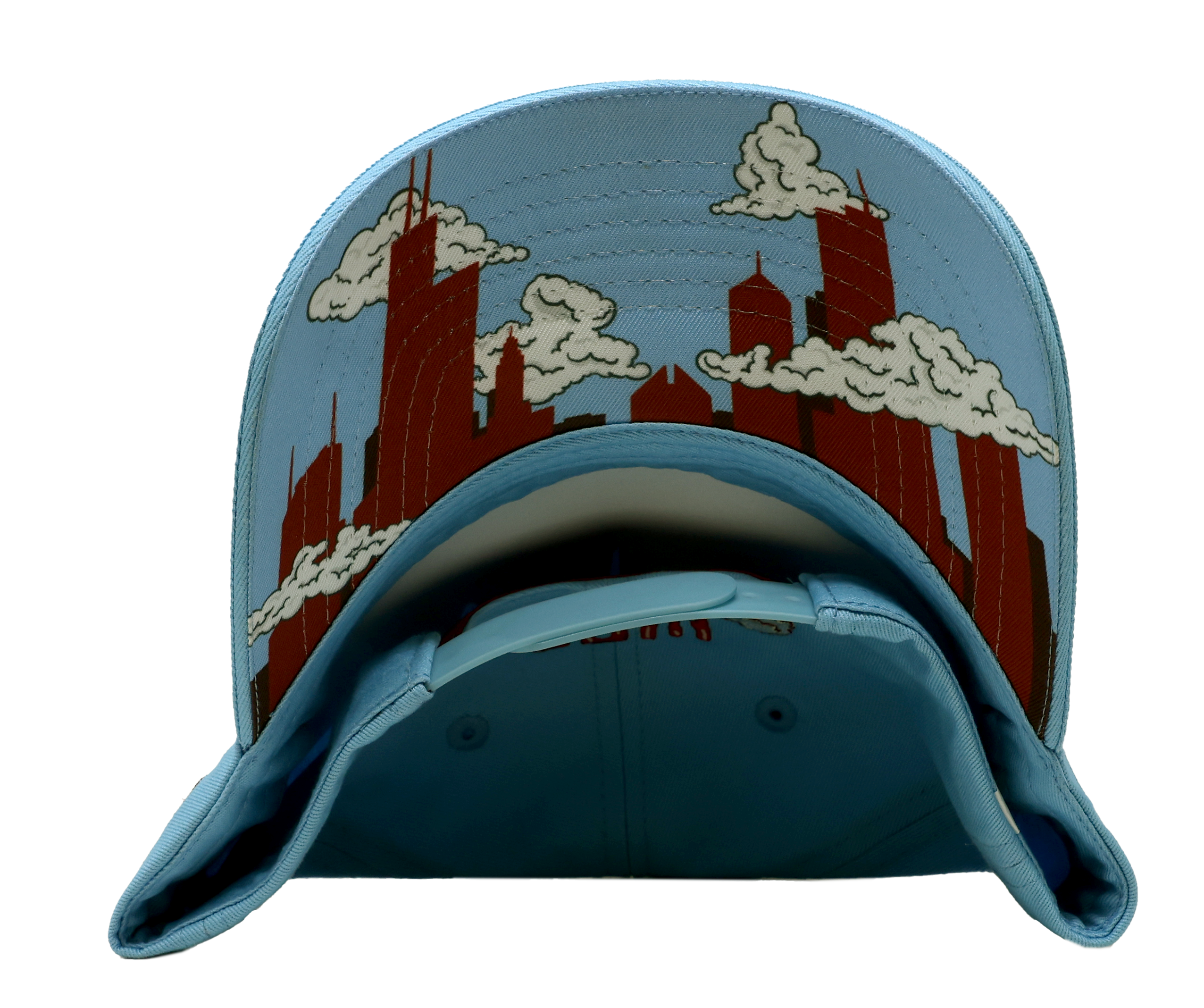 BMO Artist Hat Series - Fantasia Ariel (RELEASE Dec 13, 2024)