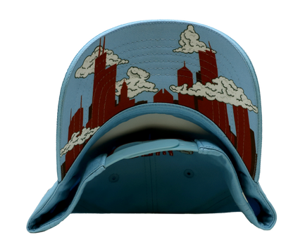 BMO Artist Hat Series - Fantasia Ariel (RELEASE Dec 13, 2024)