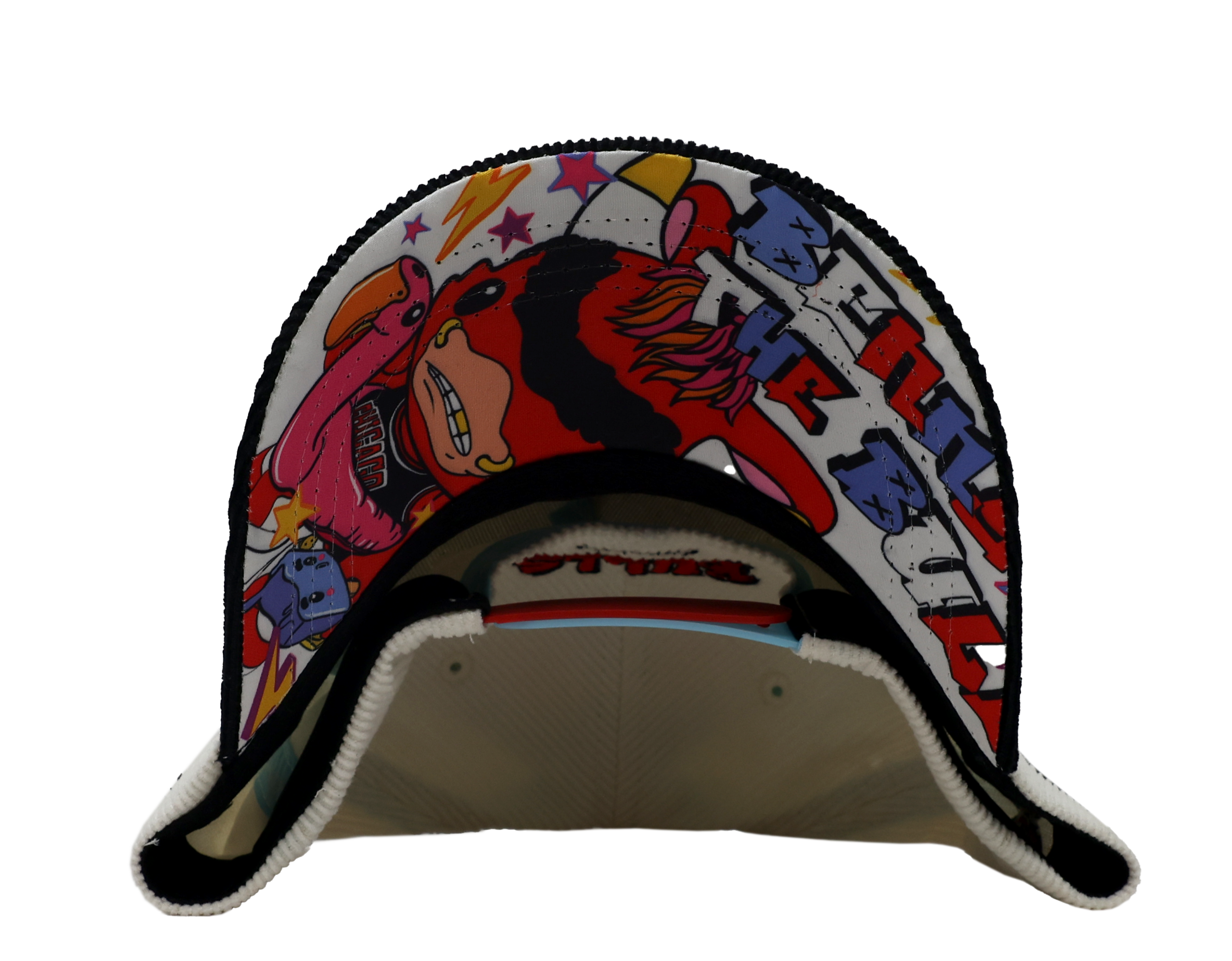 BMO Artist Hat Series - ELLOO (RELEASE Jan 10, 2025)