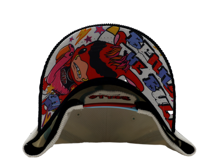 BMO Artist Hat Series - ELLOO (RELEASE Jan 10, 2025)