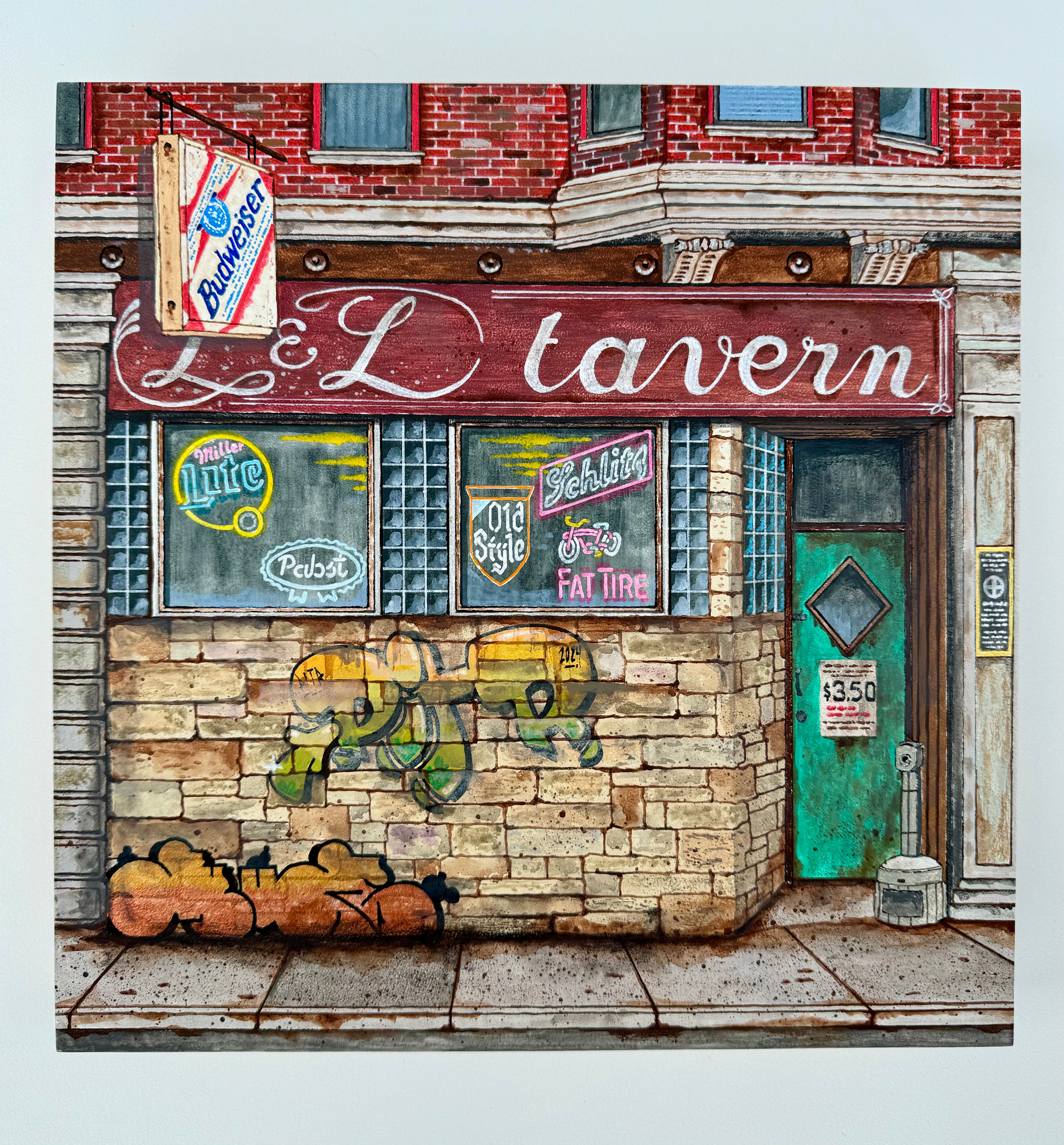 L&L Tavern