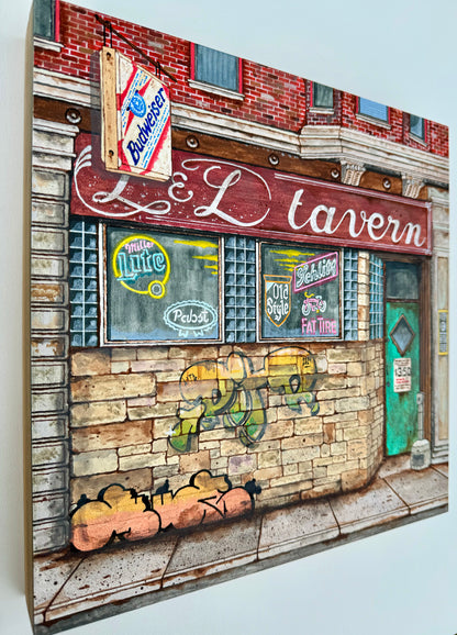 L&L Tavern