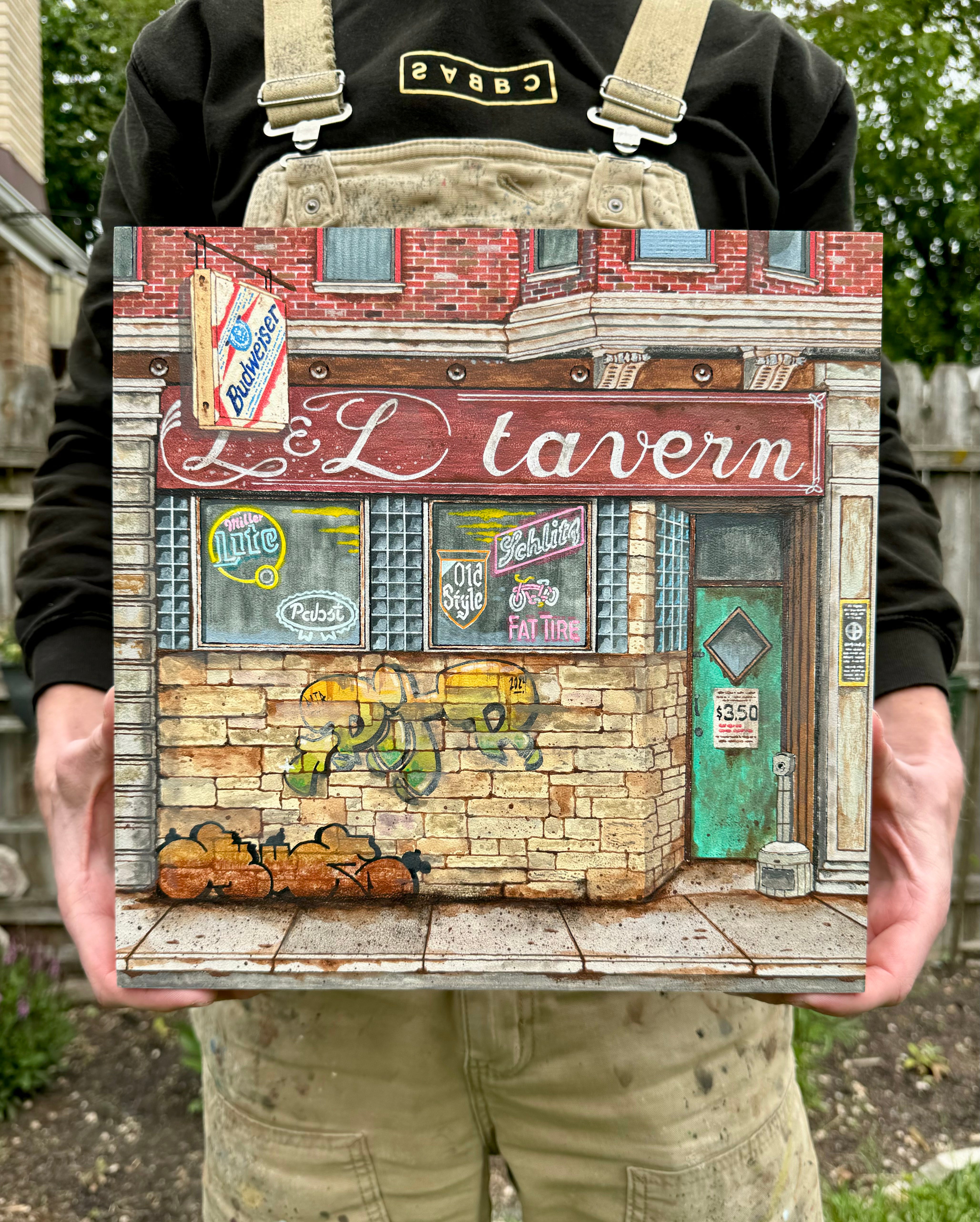 L&L Tavern