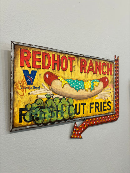 Red Hot Ranch