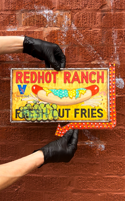 Red Hot Ranch