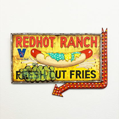 Red Hot Ranch