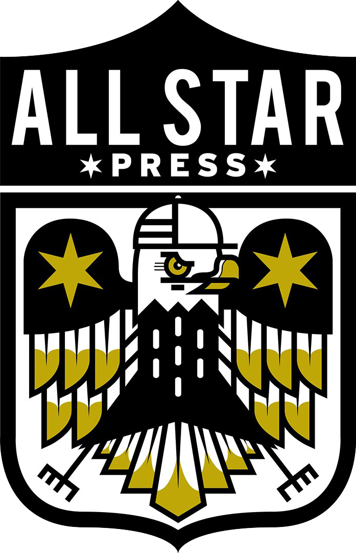 R. Clemente Jersey by Zissou Tasseff-Elenkoff – ALL STAR PRESS