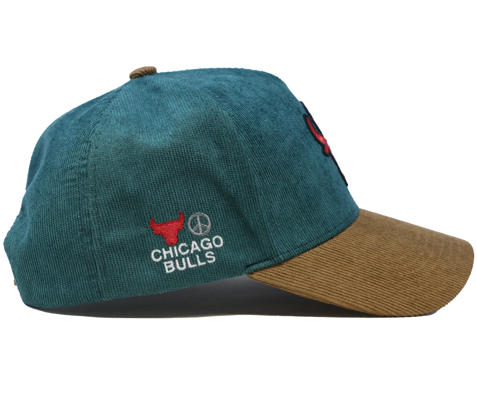 BMO Harris Artist Hat Series - Cody Hudson (RELEASE DEC 12, 2023)