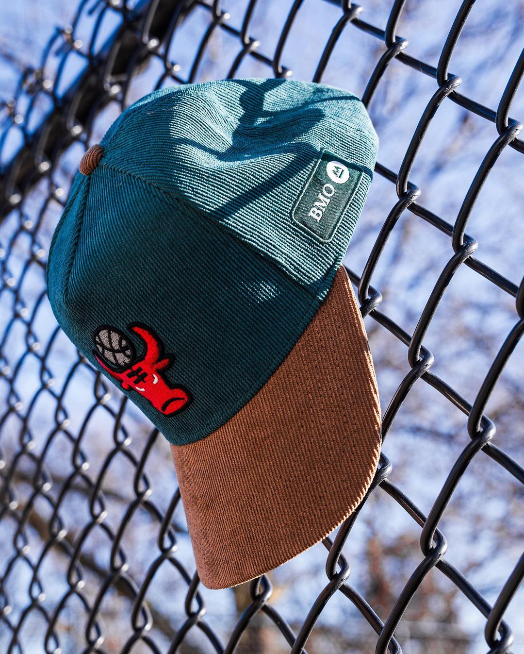 BMO Harris Artist Hat Series - Cody Hudson (RELEASE DEC 12, 2023)