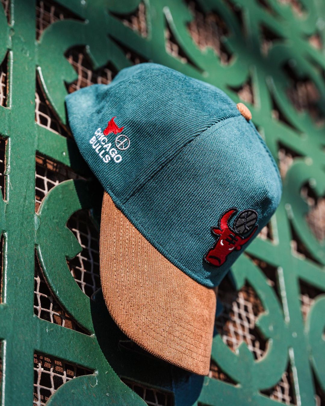 BMO Harris Artist Hat Series - Cody Hudson (RELEASE DEC 12, 2023)