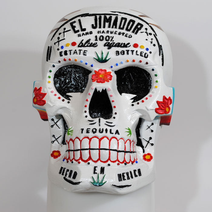 Chicago White Sox Sugar Skull Dia De Los Muertos Day of the Dead