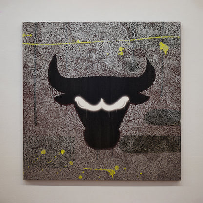 "We Are The Bulls" by Craig Leshen