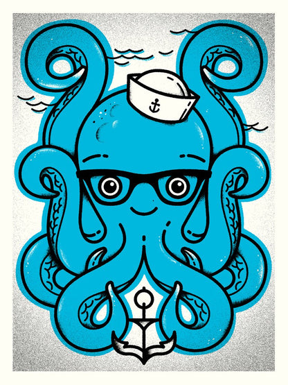 "Octopal" by Delicious Design League