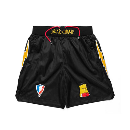 JC Rivera x Jugrnaut Boxing Shorts